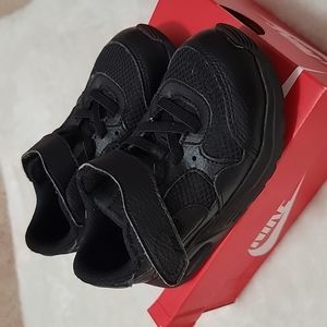 Nike Air max sc black